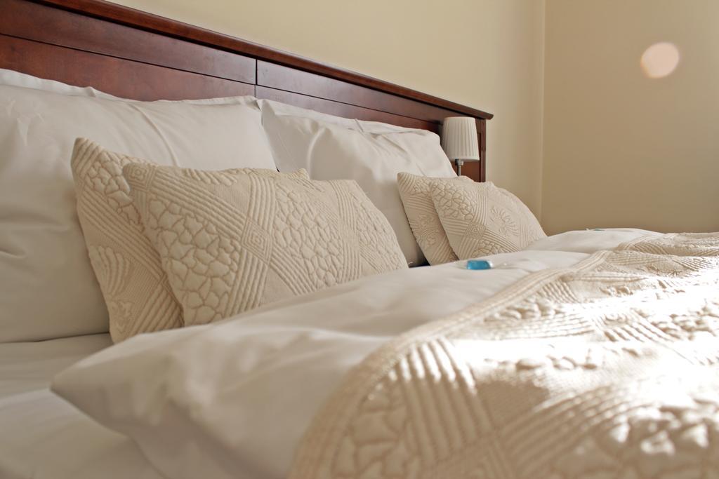 Astoria Bed & Breakfast Swarzędz Dış mekan fotoğraf